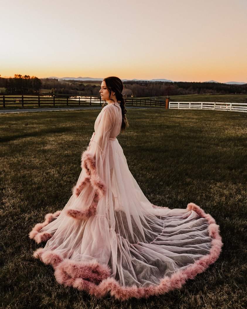 Diva Robe