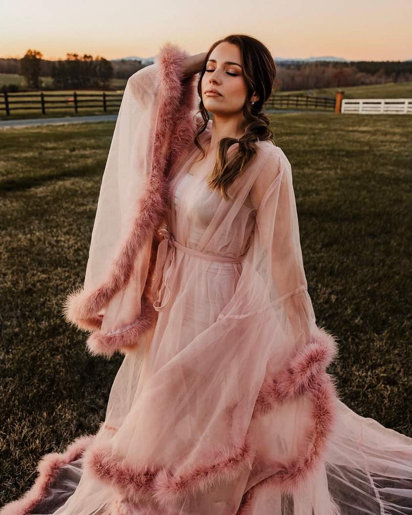Diva Robe