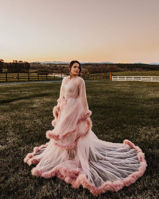Diva Robe