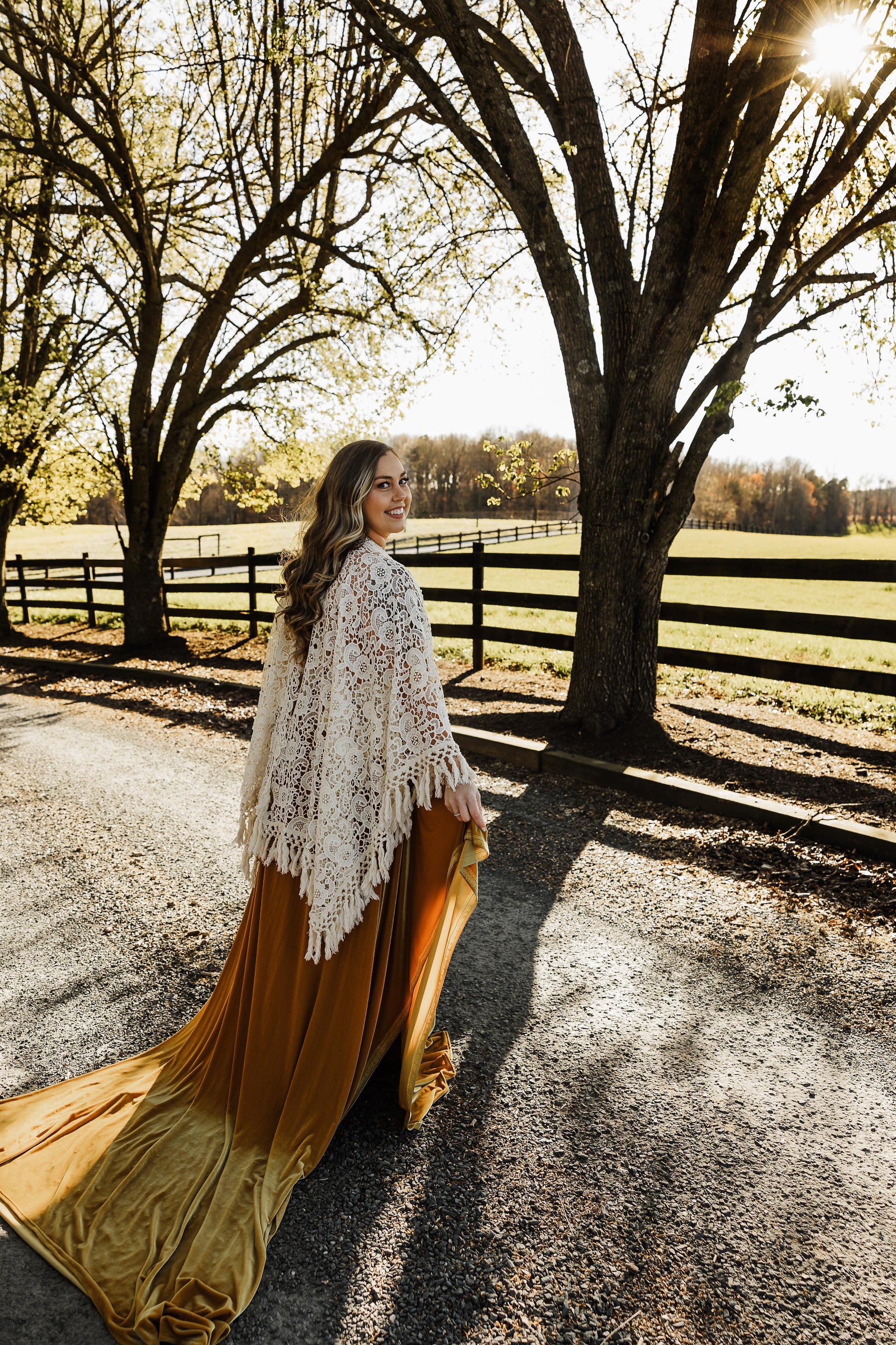 Gold Velvet Dress Rental – Hometown Events & Rentals